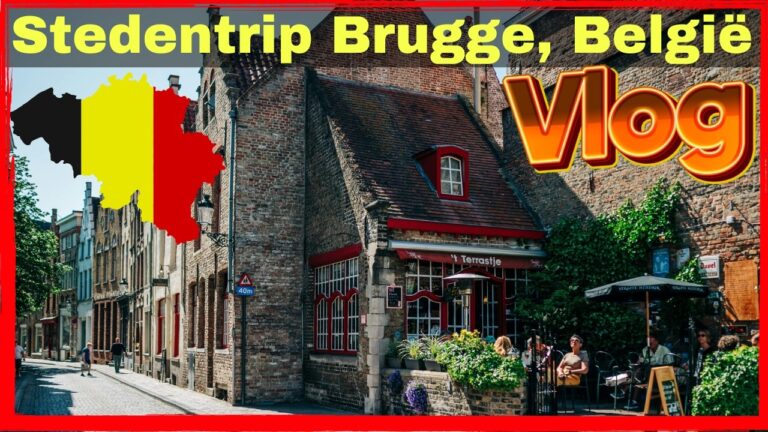 Ontdek de Beste Chocoladewinkels in Belgi&euml;