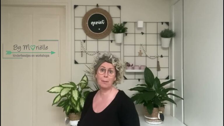 Creatieve Activiteiten voor Originele Kinderfeestjes