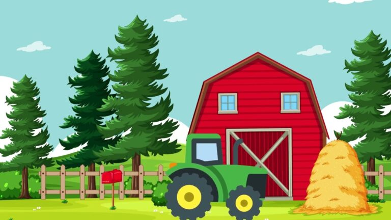 Boerderij Avonturen: Kinderen en Dierenverzorging