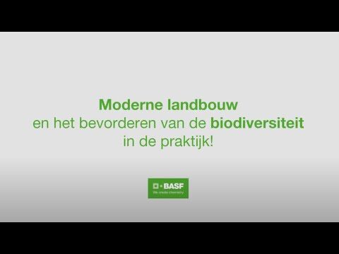 Duurzame Landbouw voor Biodiversiteit: Een Essenti&euml;le Verbinding