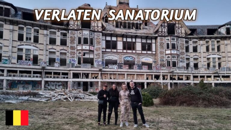 Spannende Ontdekkingen bij Belgische Kinderactiviteiten