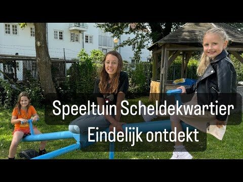 Leuke Familie-uitjes naar Speeltuinen