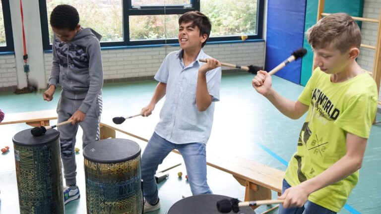 Creatieve Workshops voor Kinderen: Leuk en Inspirerend!